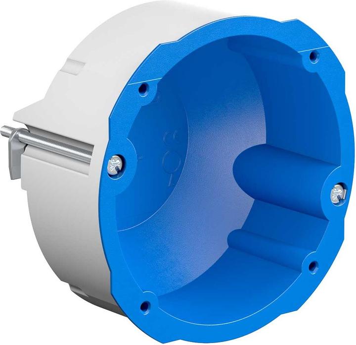 Actual product image Werkstarck Sound insulation boxes Quickbox