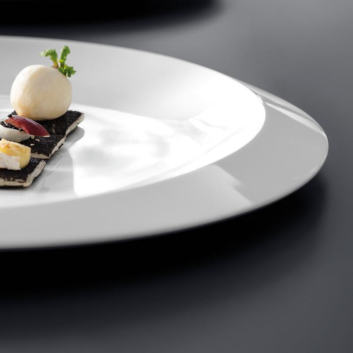 Actual product image Villeroy & Boch NewMoon presentation board