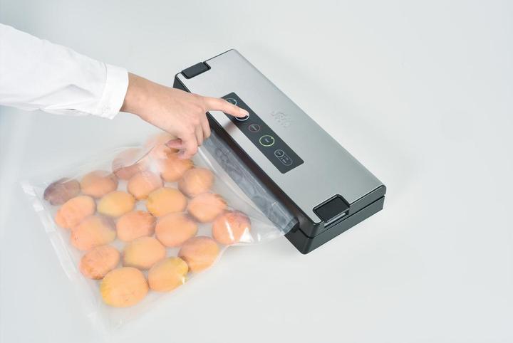 Produktbild Solis Vac Premium