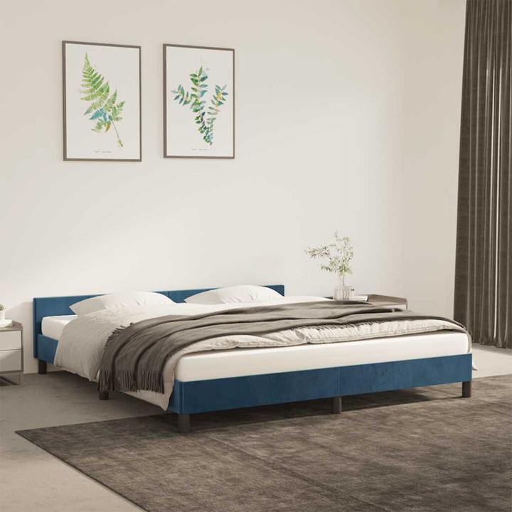 Produktbild VidaXL Johnny (180 x 200 cm)