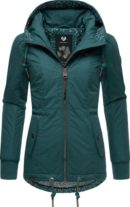 Verde scuro022
