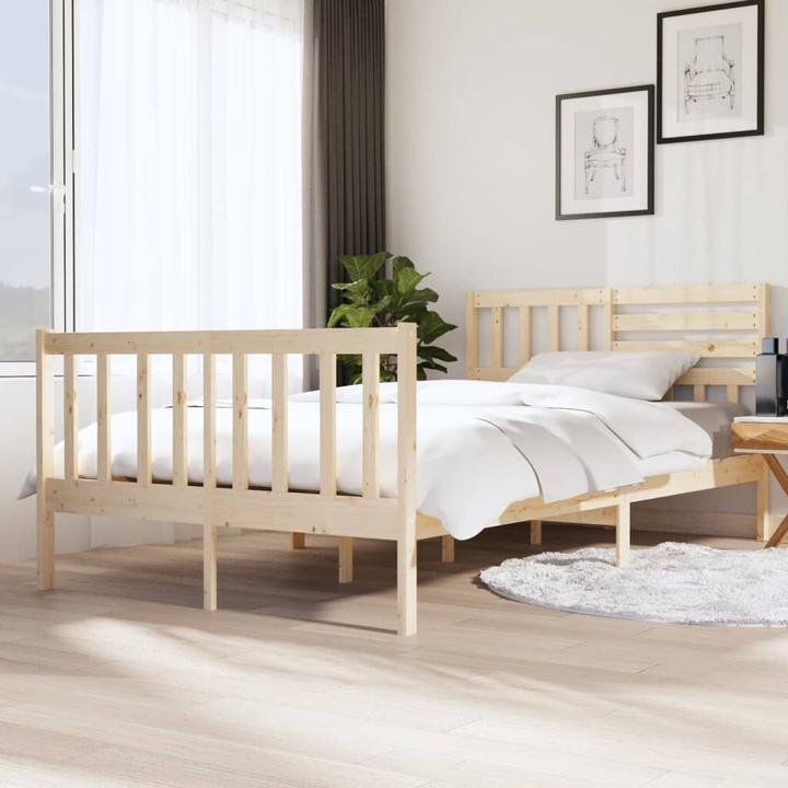 Actual product image VidaXL Neils (120 x 200 cm)