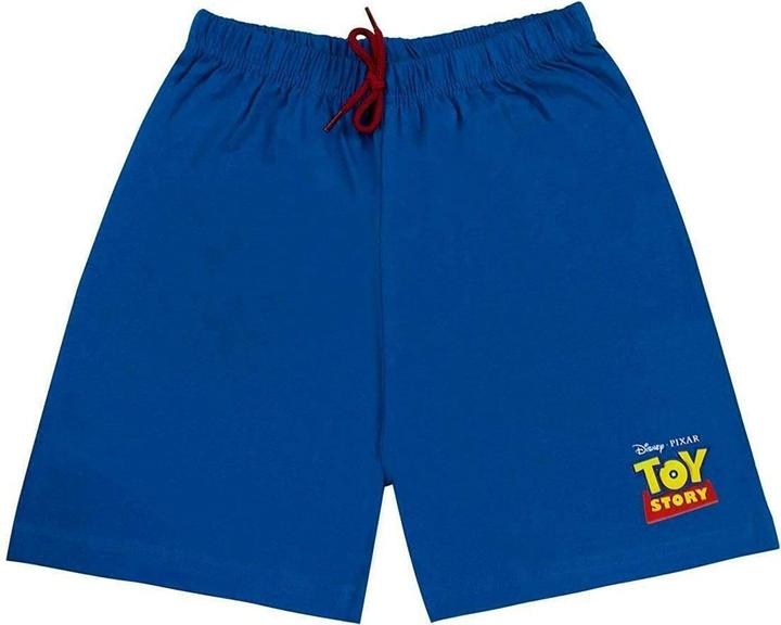 Immagine prodotto Toy Story Pigiama da ragazzo con pantaloncini (116)