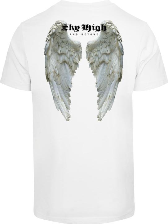 Produktbild Mister Tee Sky High Tee - 165229 (L)