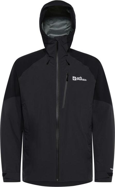 Produktbild Jack Wolfskin Passamani Down Vest M (XL)