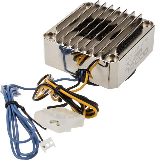 Produktbild Alphacool DDC310 Single Edition silber