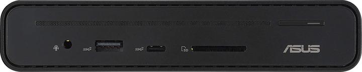 Image du produit ASUS DC300 - Station d'accueil - USB-C - HDMI DP USB-C - 1GbE - 150 Watt (USB-C, 1 Ports)