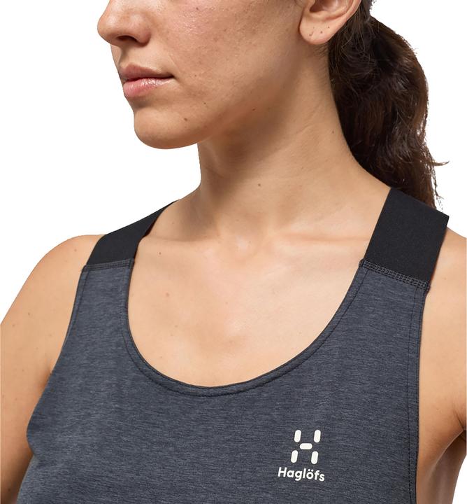 Actual product image Haglöfs Women's Ridge Tank (XL)