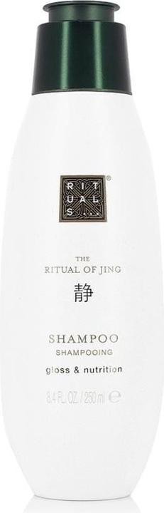 Productafbeelding Rituals Jing Shampoo (250 ml, Vloeibare shampoo)