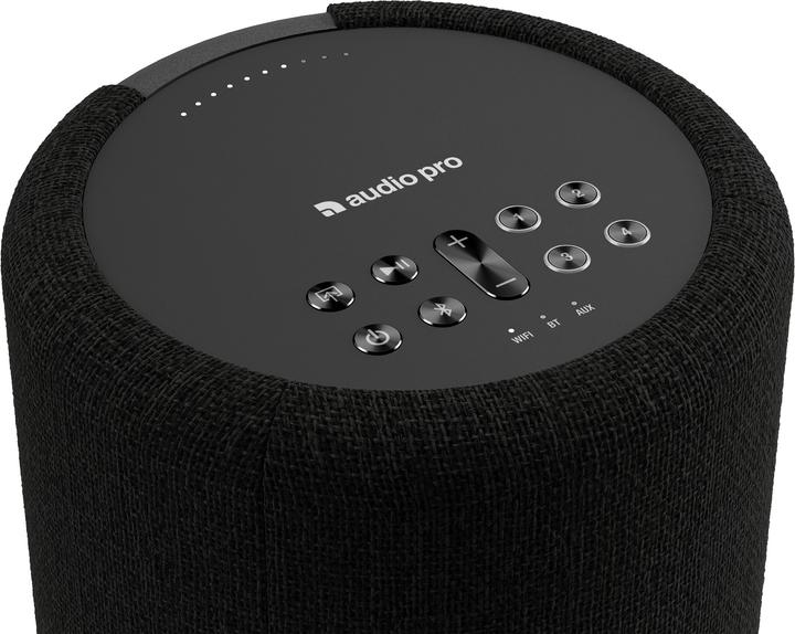 Immagine prodotto Audio Pro A10 - Speaker (Airplay 2, Bluetooth, Chromecast)