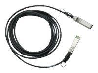 Immagine prodotto Cisco CAVO SFP+ 10GBASE-CU 2.5 METE (Cavo di rete)