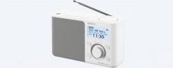 Image du produit Sony Xdr-S61d (DAB+ DAB, FM)