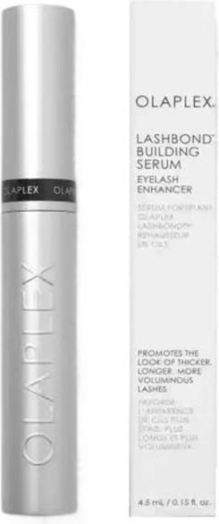 Actual product image Olaplex Lashbond Building Serum (4.50 ml)