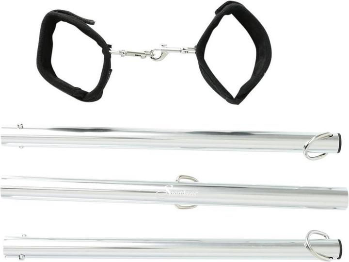 Produktbild Shots Spreader Bar & Cuffs