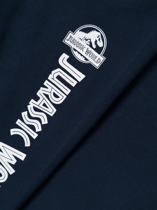 Produktbild Name it Pyjama Jurassic (86)