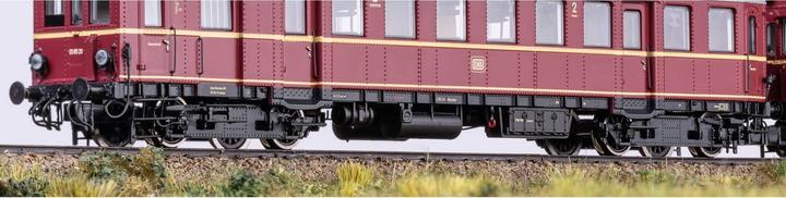 Produktbild Märklin 39853 H0 Elektrotriebwagen ET 85 der DB (Spur H0)