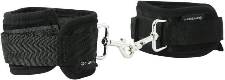 Produktbild Shots Spreader Bar & Cuffs