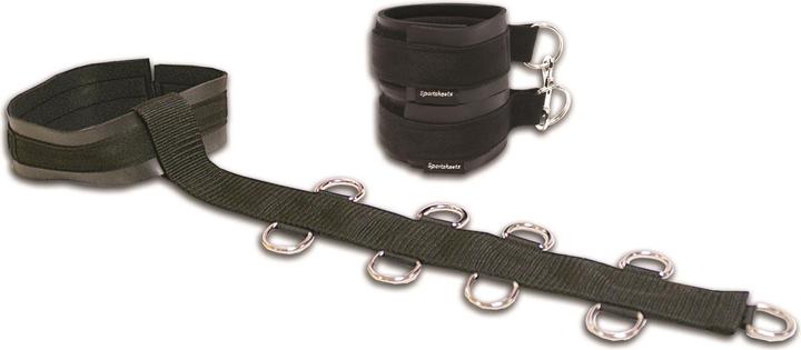 Produktbild Shots Neck and Wrist Restraint