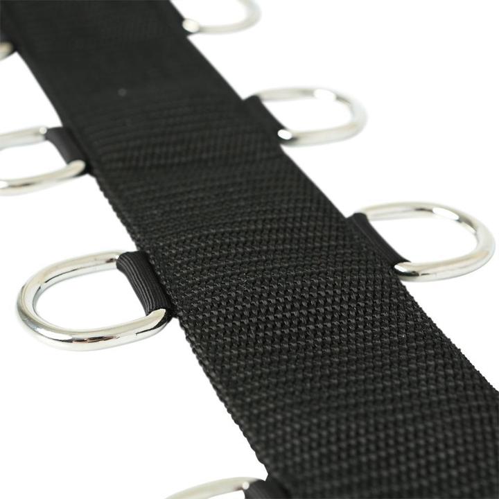 Produktbild Shots Neck and Wrist Restraint