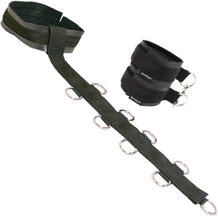 Produktbild Shots Neck and Wrist Restraint