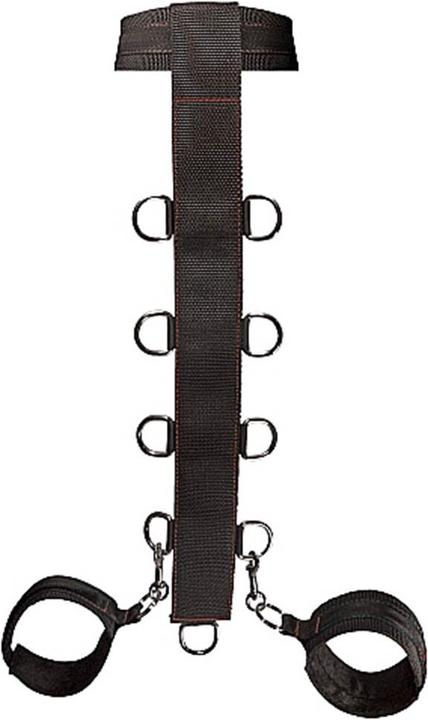 Produktbild Shots Neck and Wrist Restraint