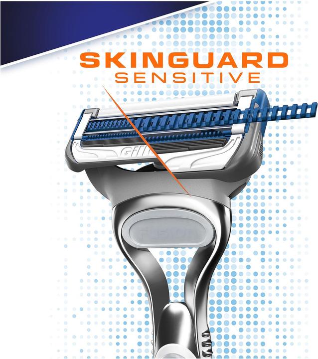 Image du produit Gillette SkinGuard Sensitive