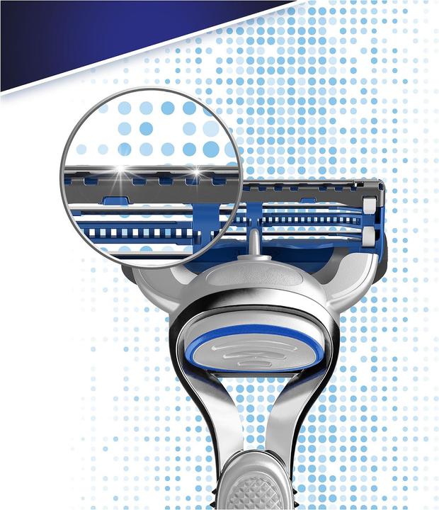 Image du produit Gillette SkinGuard Sensitive
