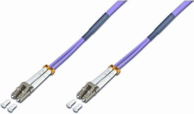 Lightwin Cavo patch LWL Duplex (CAT8.2, 10 m)