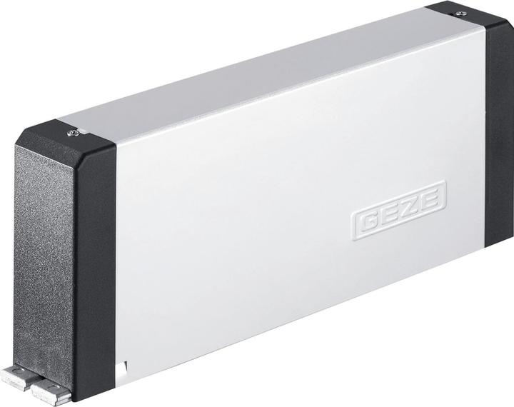 Actual product image Geze Motor with 1 relay E 212 R1 1400 N suitable for OL 90 N / OL 95 (1 pcs.)