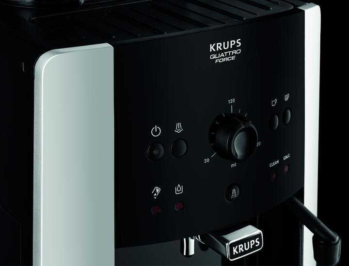 Immagine prodotto Krups Arabica Pitto Quattro Force
