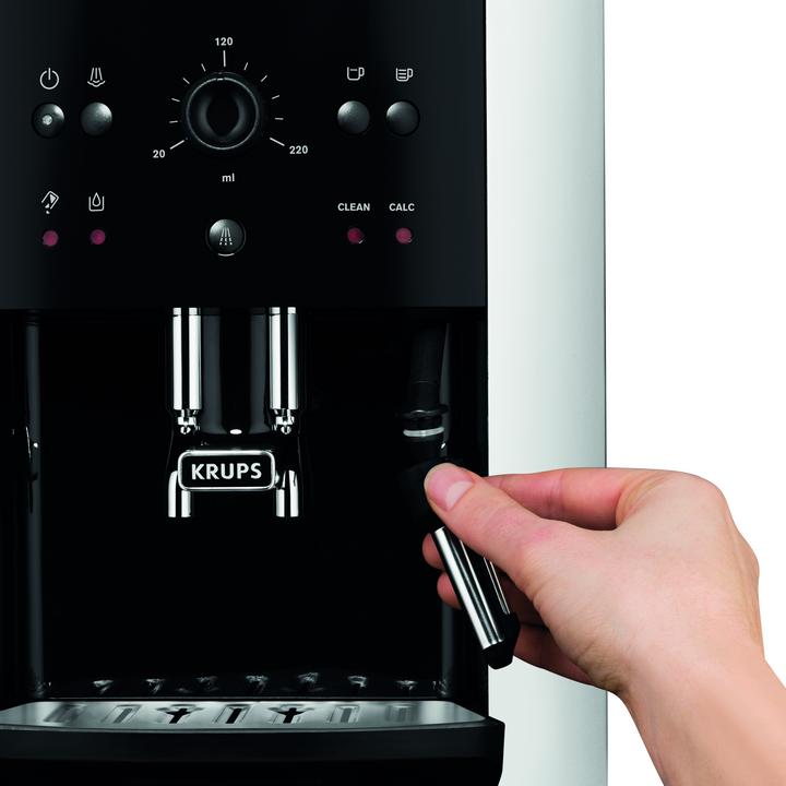 Immagine prodotto Krups Arabica Pitto Quattro Force