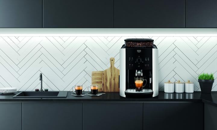 Immagine prodotto Krups Arabica Pitto Quattro Force