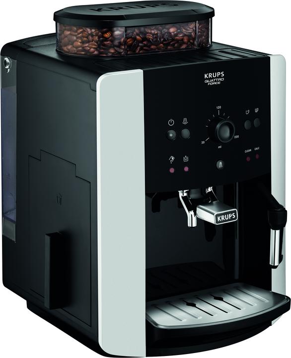 Immagine prodotto Krups Arabica Pitto Quattro Force