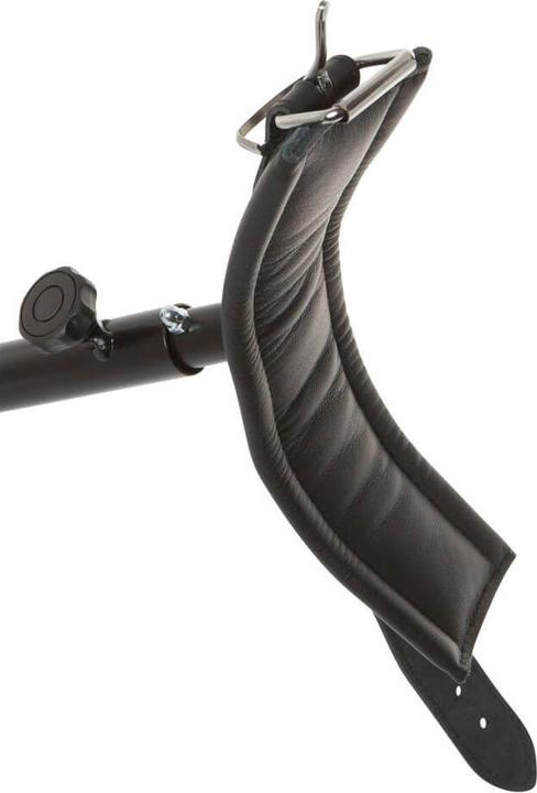 Actual product image Zado Leder-Spreizstange