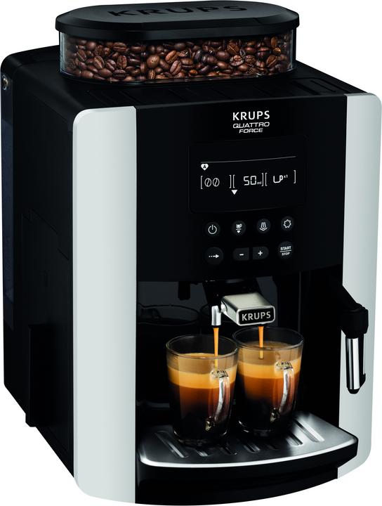 Krups Arabica Display