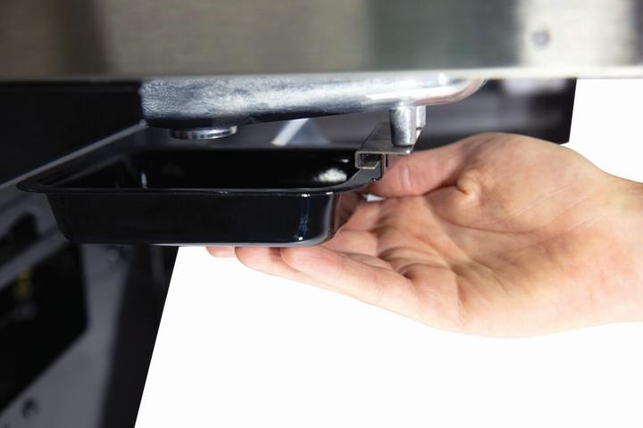 Image du produit Broil King Brûleur latéral infrarouge