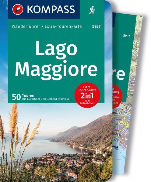 Image du produit KV WF 5937 Lac Majeur