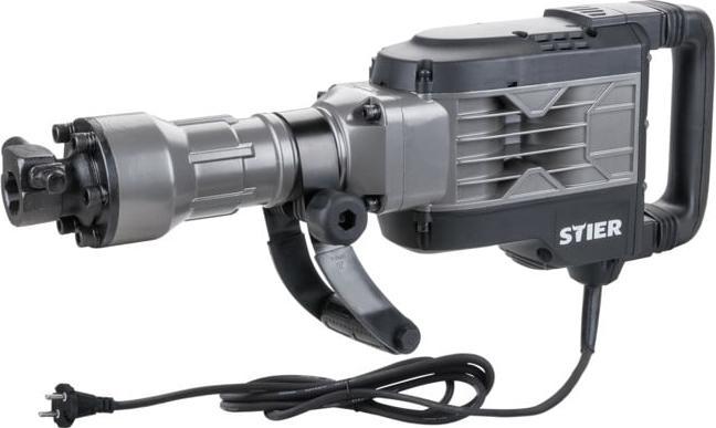 Immagine prodotto Stier Abbruchhammer SAH-2000 (Corrente elettrica)