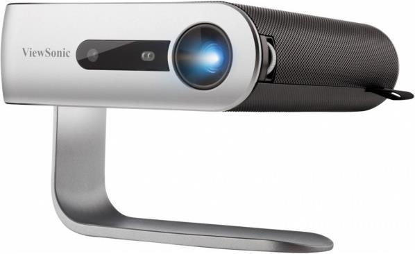 Productafbeelding Viewsonic M1 (WVGA, 250 lm, 1.2:1)
