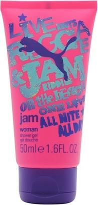 Actual product image Puma Jam (50 ml)