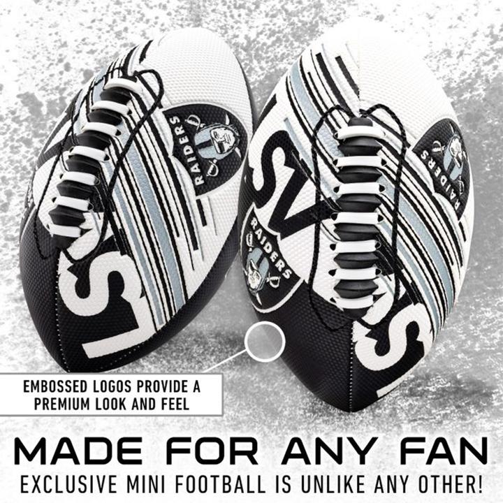 Immagine prodotto Franklin Calcio NFL Air Tech