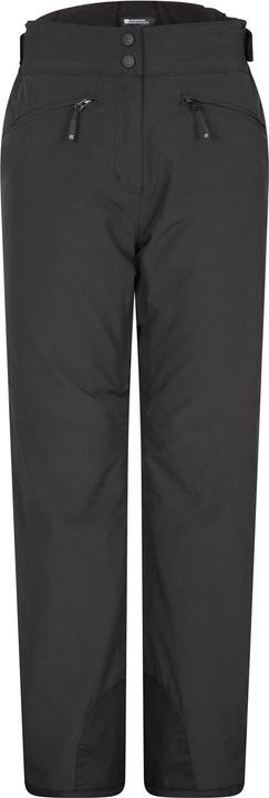 Actual product image Mountain Warehouse Womens/Ladies Isola II RECCO Ski Trousers (34 D)