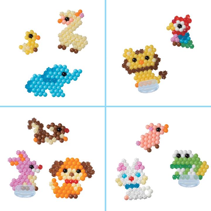 Immagine prodotto Aquabeads Set a tema amici degli animali