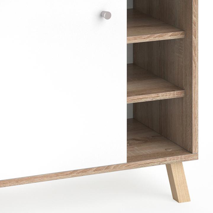 Image du produit Vicco Senyo (60 x 32 x 54 cm)
