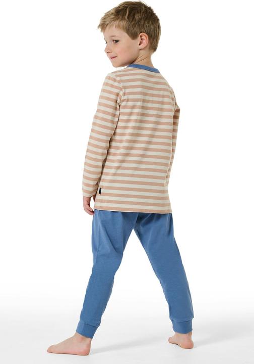 Image du produit Schiesser Pyjama Natural Love (92)