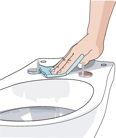 Produktbild Fala WC-Sitz