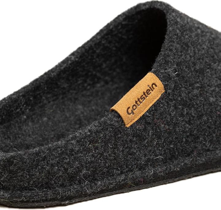 Produktbild Gottstein Classic-Co Pantoffeln (40)