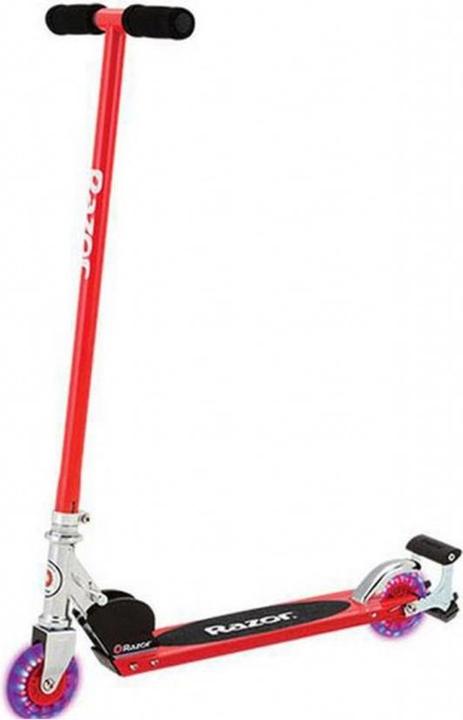 Actual product image Razor S Spark
