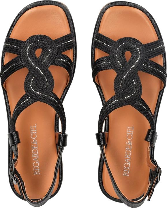 Produktbild Regarde le Ciel Sandalen (41)