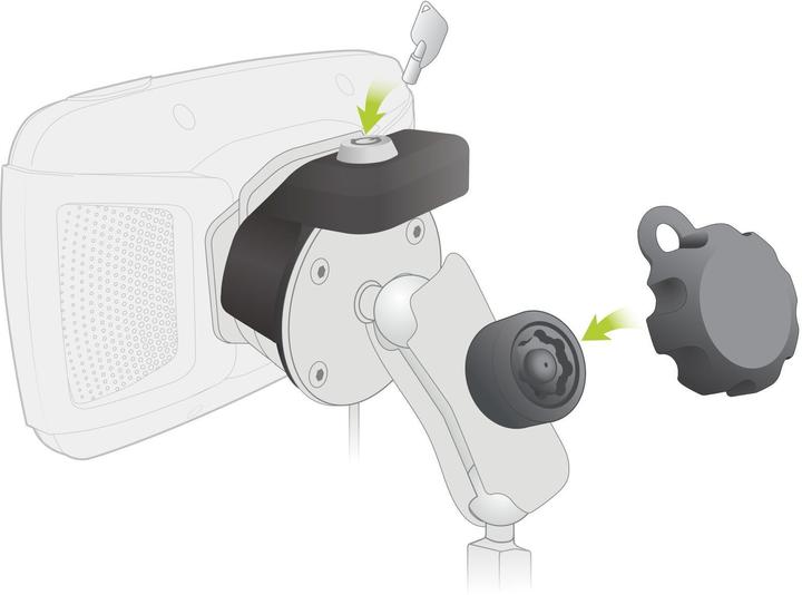 Immagine prodotto TomTom Soluzione antifurto